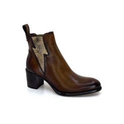 Muratti Muratti S1309S Rasson Cuir Marron Bottines