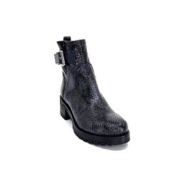 Minka Minka Fard Cuir Picara Marine Bikers