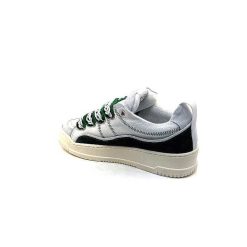 Semerdjian Semerdjian Smr Coco 10647 Blanc & Vert Baskets