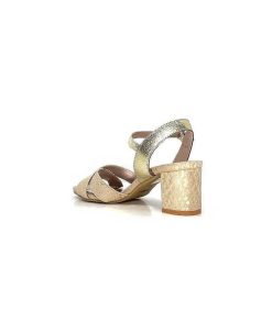 Myma Myma 6552 Cuir Platine Sandales