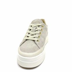 Gant Gant Avona Sneaker Daim Beige Baskets