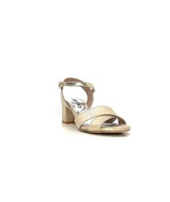 Myma Myma 6552 Cuir Platine Sandales