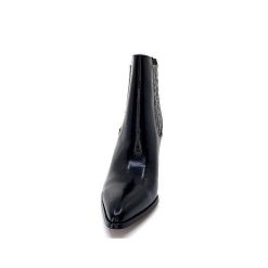 Muratti Muratti S1190 Amyna Cuir Noir Bottines