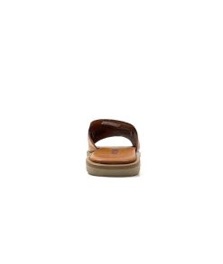 382-ivoire Ivoire Tml 27 Cuir Coconut Mules