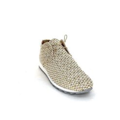 Donna Carolina Ivoire 51763-050 Textile Beige Baskets