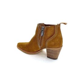 Muratti Muratti S1382A Ropars Daim Whisky Bottines