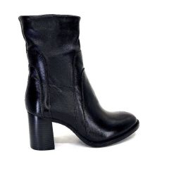 Mjus Mjus P26206 Cuir Noir Bottines