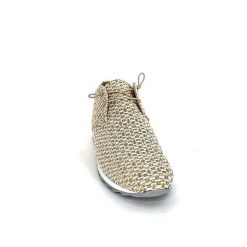 Donna Carolina Ivoire 51763-050 Textile Beige Baskets