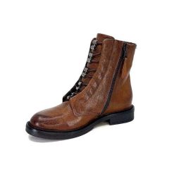 Mjus Mjus T81205-101 Cuir Marron Bottines