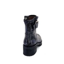 Minka Minka Fard Cuir Picara Marine Bikers