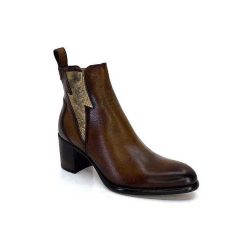 Muratti Muratti S1309S Rasson Cuir Marron Bottines