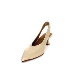 Pedro Miralles Pedro Miralles 14779 Cuir Beige Escarpins