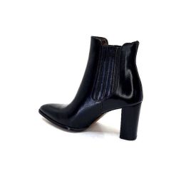 Muratti Muratti S1190 Amyna Cuir Noir Bottines