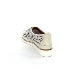 XSA Xsa 9970 Cuir Latte Baskets