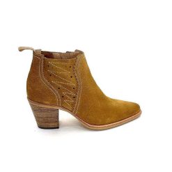 Muratti Muratti S1382A Ropars Daim Whisky Bottines