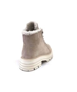 Alpe Alpe 2507 Daim Beige Bottines