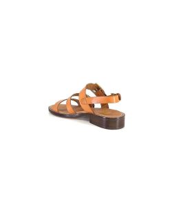 We Do Wedo 45327 Cuir Cuoio Sandales