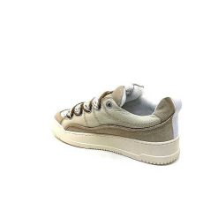 Semerdjian Semerdjian Smr Coco 10648 Cuir Beige Baskets