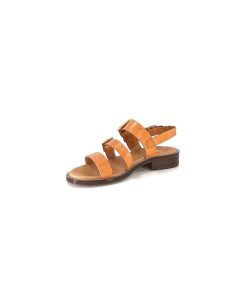 We Do Wedo 45327 Cuir Cuoio Sandales