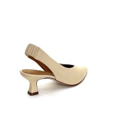 Pedro Miralles Pedro Miralles 14779 Cuir Beige Escarpins