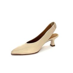 Pedro Miralles Pedro Miralles 14779 Cuir Beige Escarpins