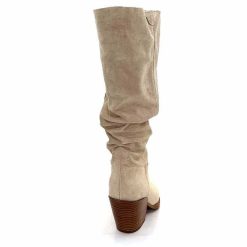 Alpe Alpe 50171106 Daim Savana Bottes