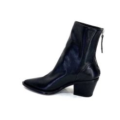 Halmanera Halmanera Gema 26 Cuir Noir Bottines