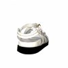 Mjus Mjus P44020 101 Cuir Blanc Sandales