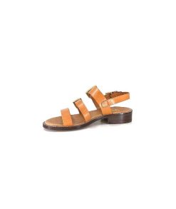 We Do Wedo 45327 Cuir Cuoio Sandales