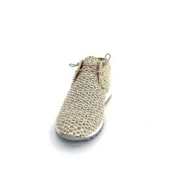 Donna Carolina Ivoire 51763-050 Textile Beige Baskets