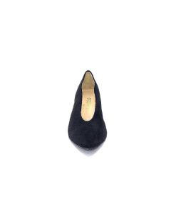 Brunate Brunate 51338 Daim Noir Escarpins