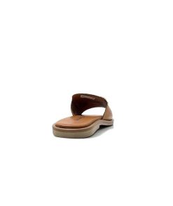 382-ivoire Ivoire Tml 27 Cuir Coconut Mules