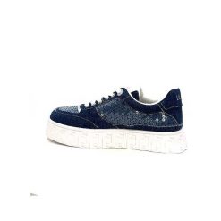 Liu.Jo Liu.Jo Ba4123 Textile Bleu Denim Baskets