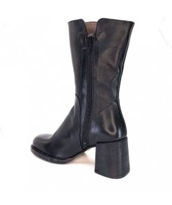 Muratti Muratti S1023J Rorbach Cuir Noir Bottines