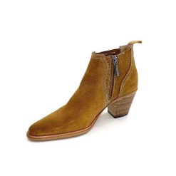 Muratti Muratti S1382A Ropars Daim Whisky Bottines