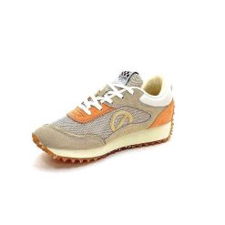 No Name No Name Punki Jogger W Daim Beige Orange Baskets