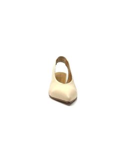 Pedro Miralles Pedro Miralles 13775 Cuir Beige Escarpins